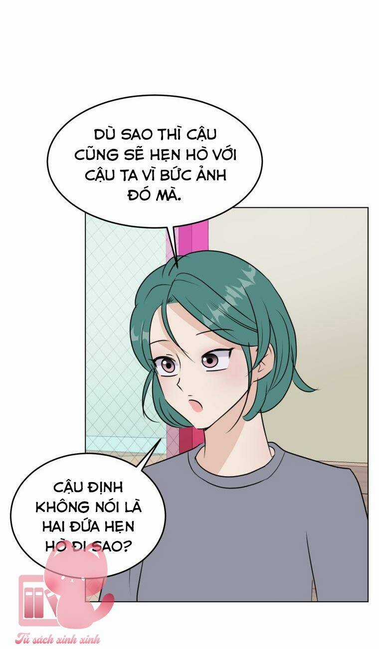 Bí Mật Highteen Chapter 36 trang 24