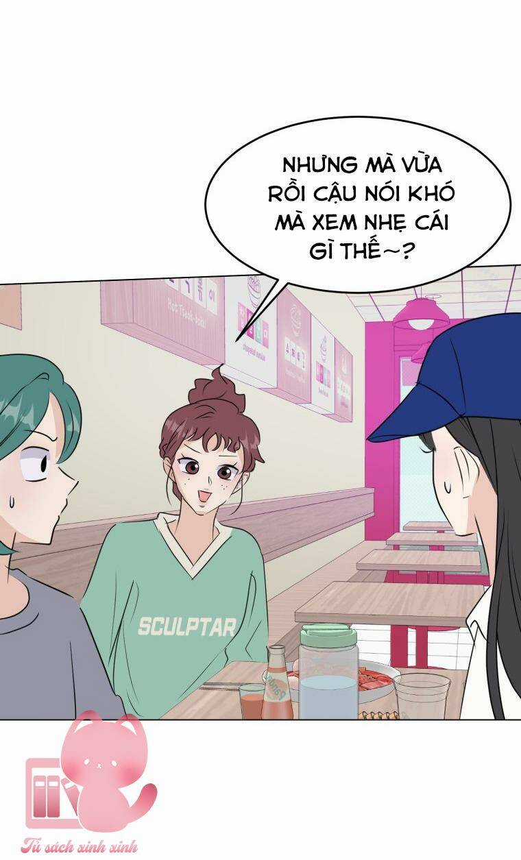 Bí Mật Highteen Chapter 36 trang 30