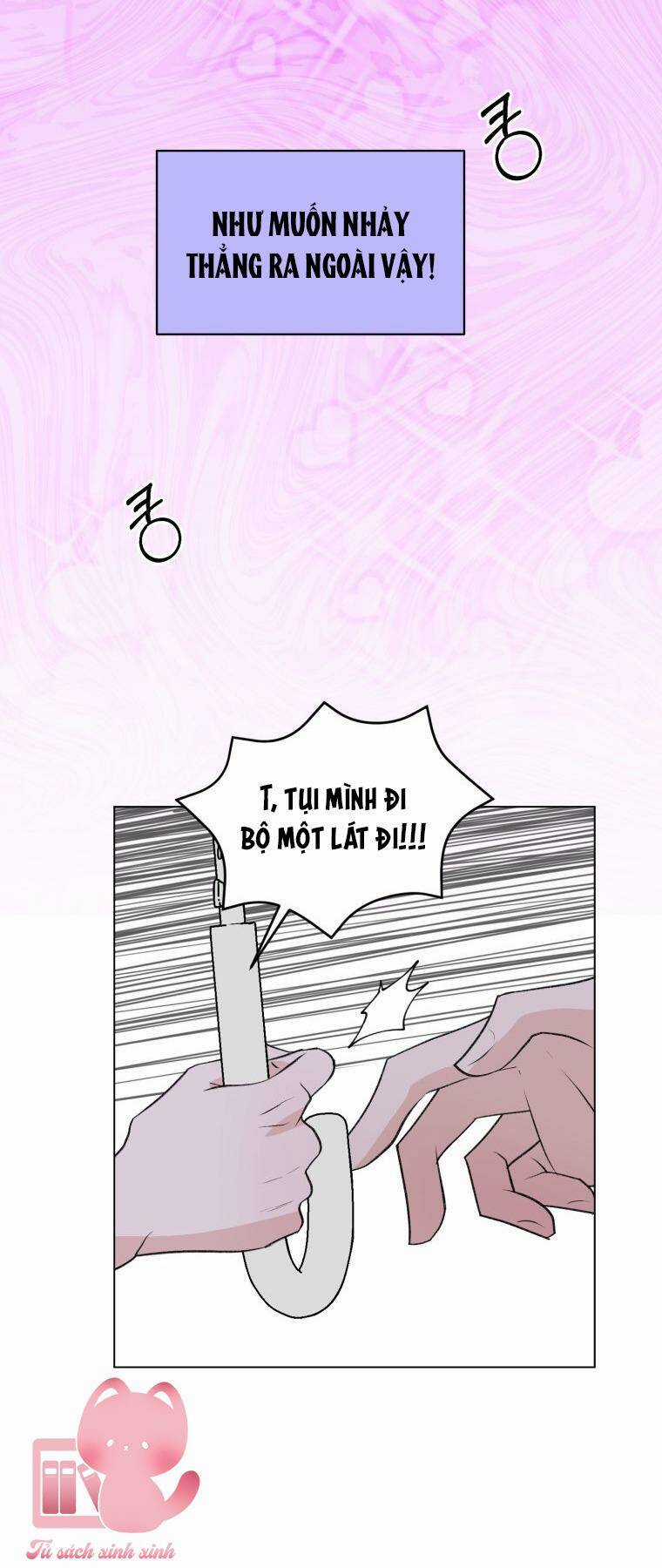 Bí Mật Highteen Chapter 36 trang 4