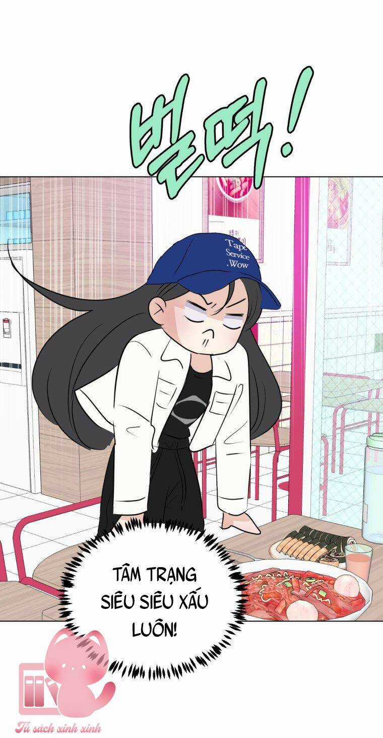 Bí Mật Highteen Chapter 36 trang 40