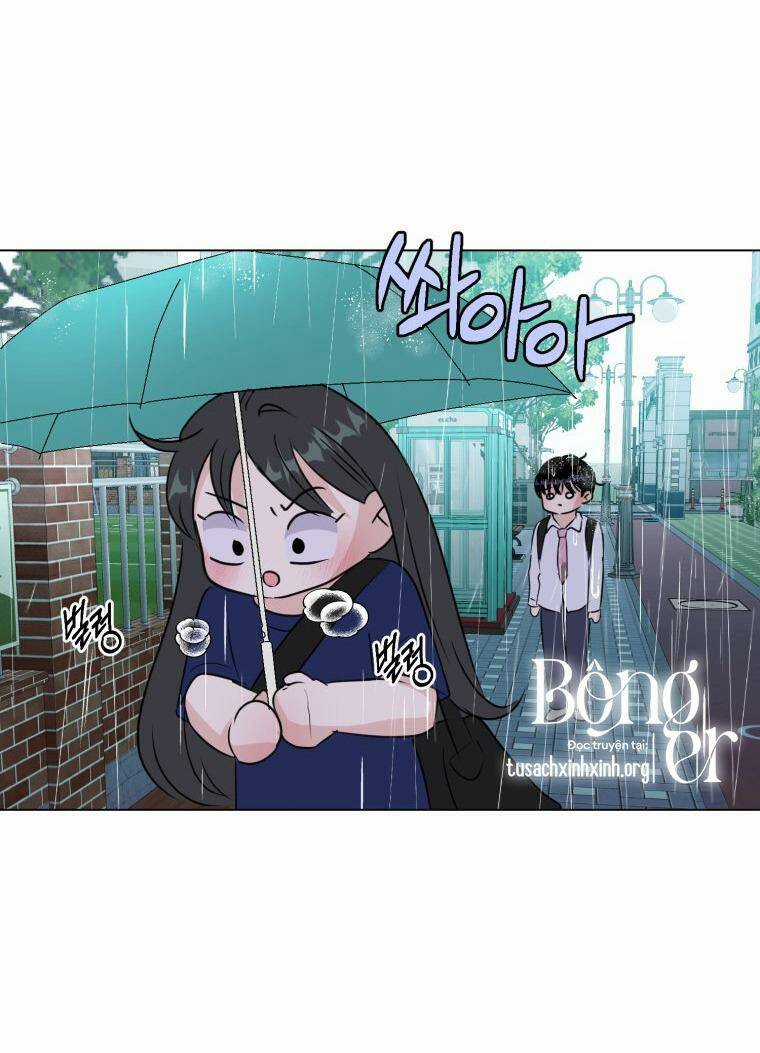 Bí Mật Highteen Chapter 36 trang 5
