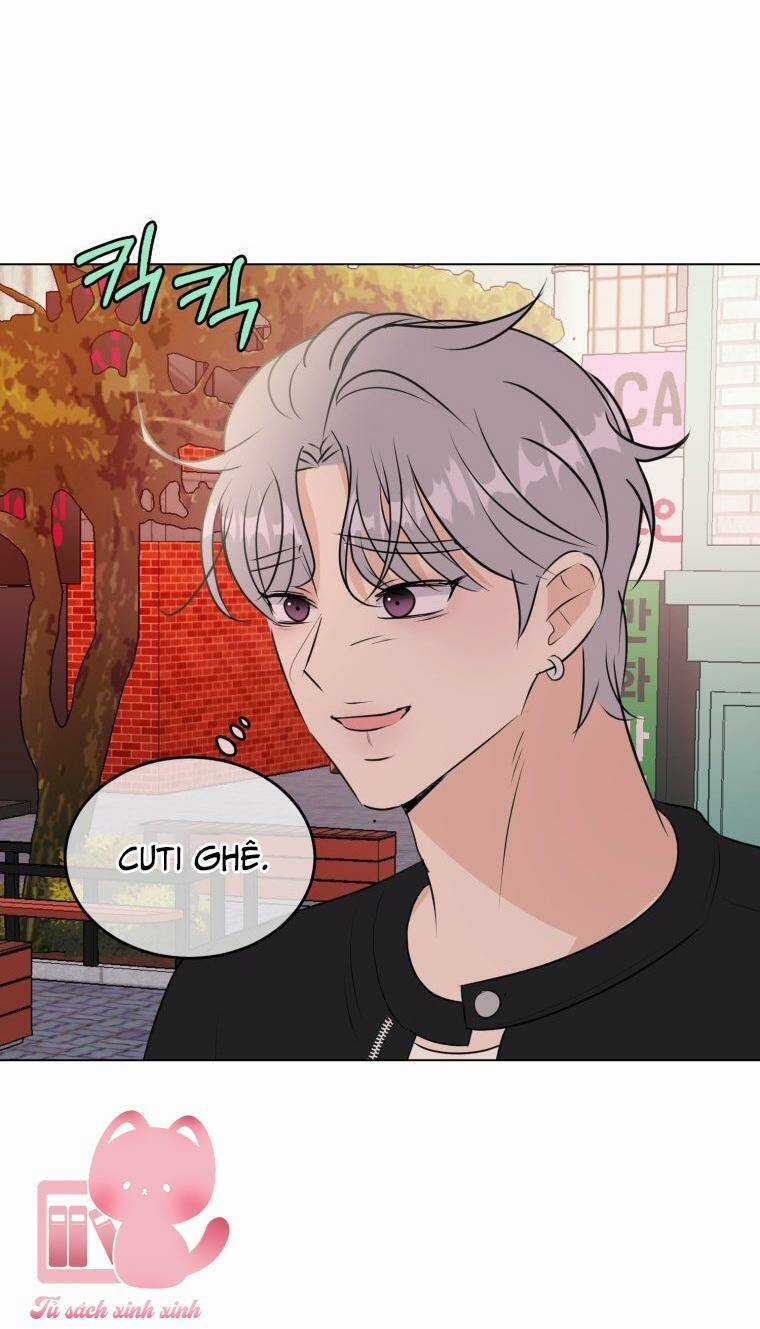 Bí Mật Highteen Chapter 36 trang 53