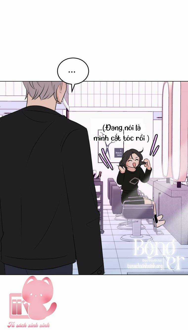 Bí Mật Highteen Chapter 36 trang 59