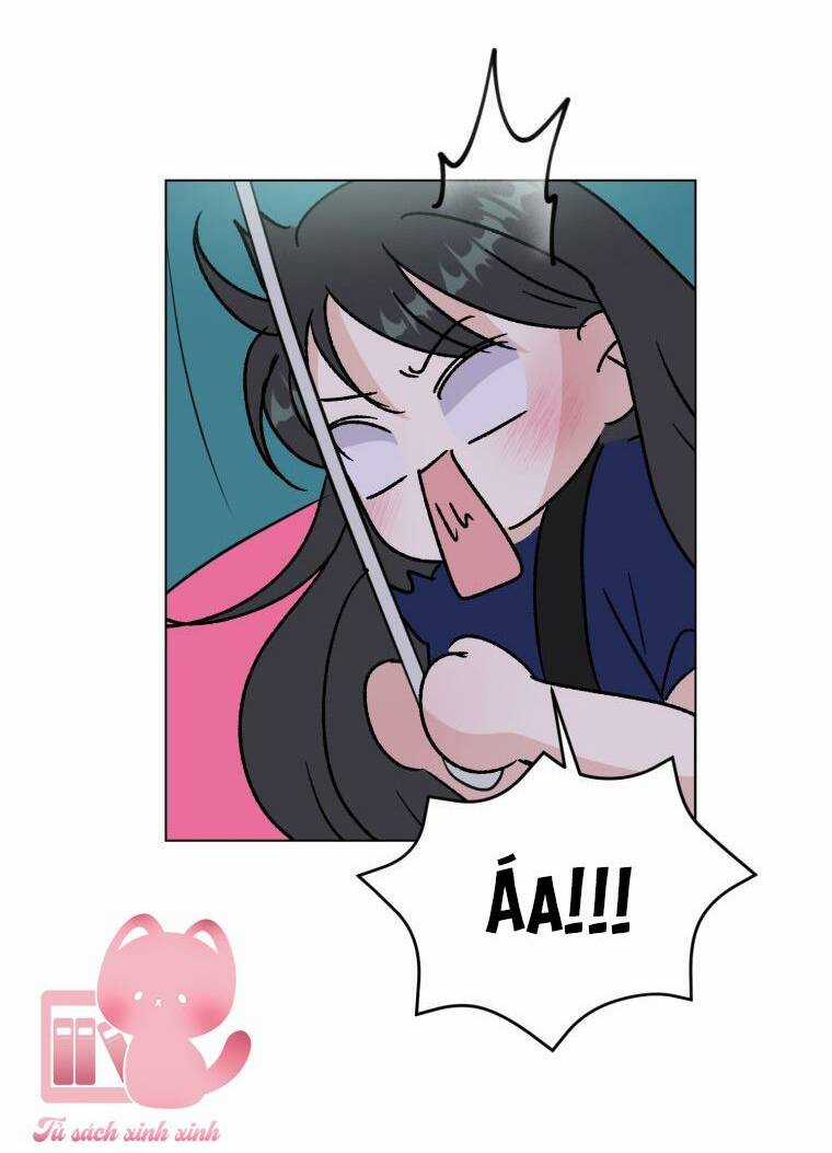 Bí Mật Highteen Chapter 36 trang 6