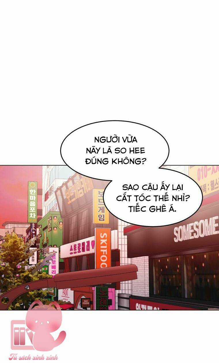 Bí Mật Highteen Chapter 36 trang 64
