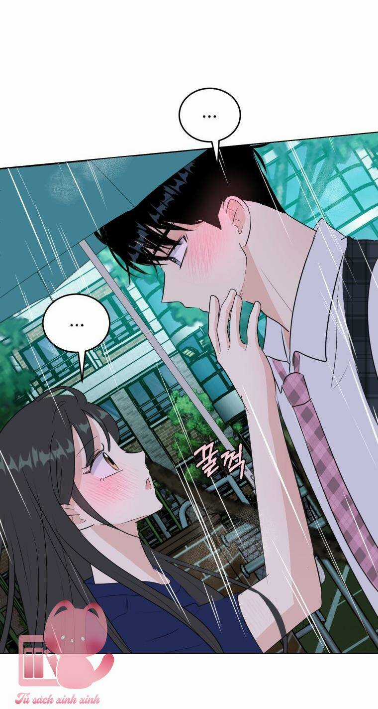 Bí Mật Highteen Chapter 36 trang 9