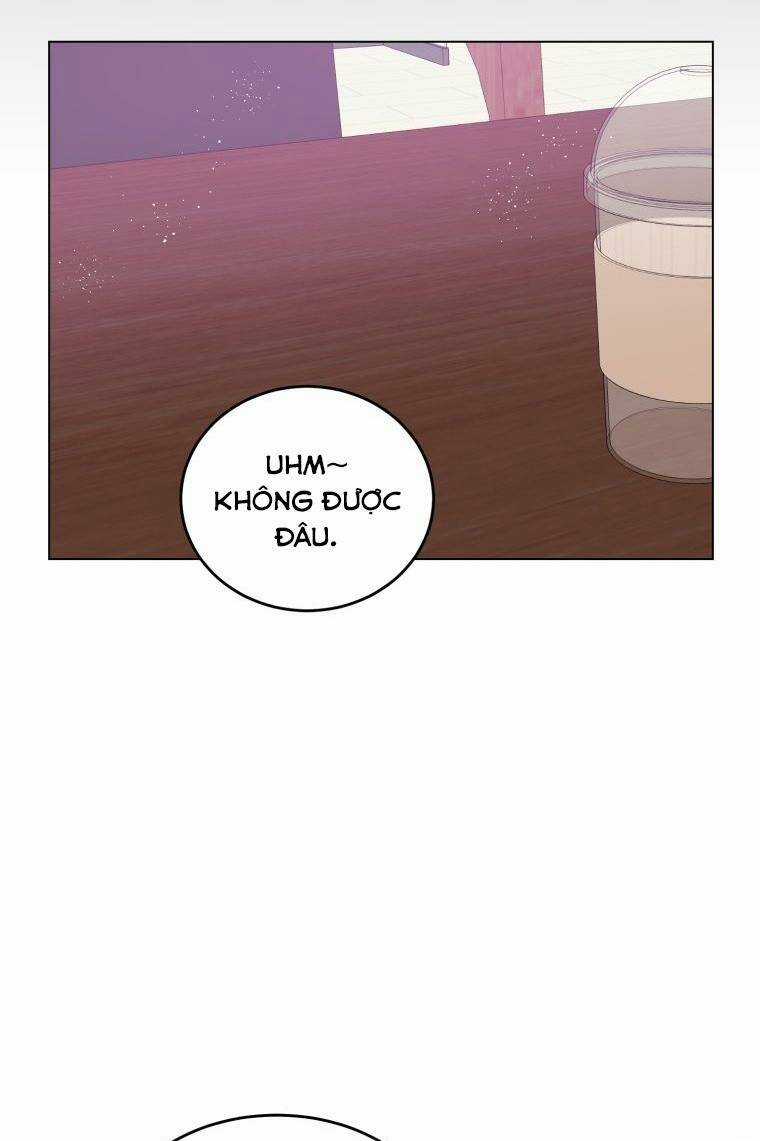 Bí Mật Highteen Chapter 37 trang 10