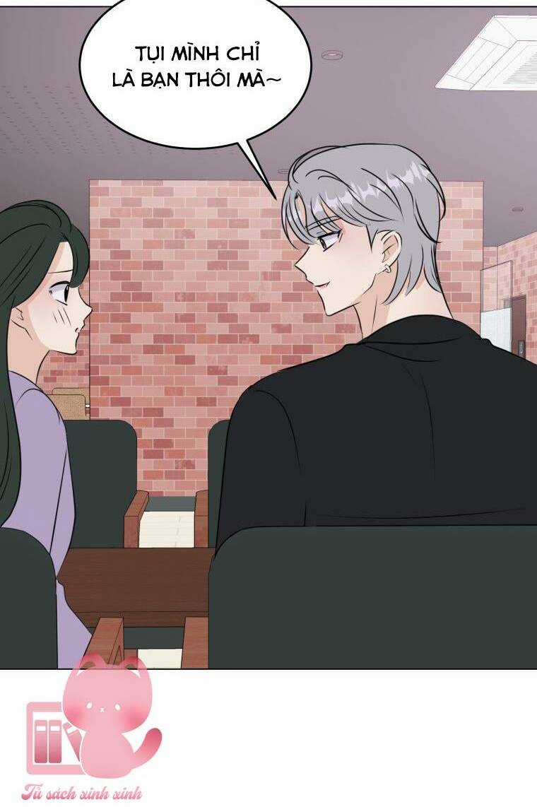 Bí Mật Highteen Chapter 37 trang 11