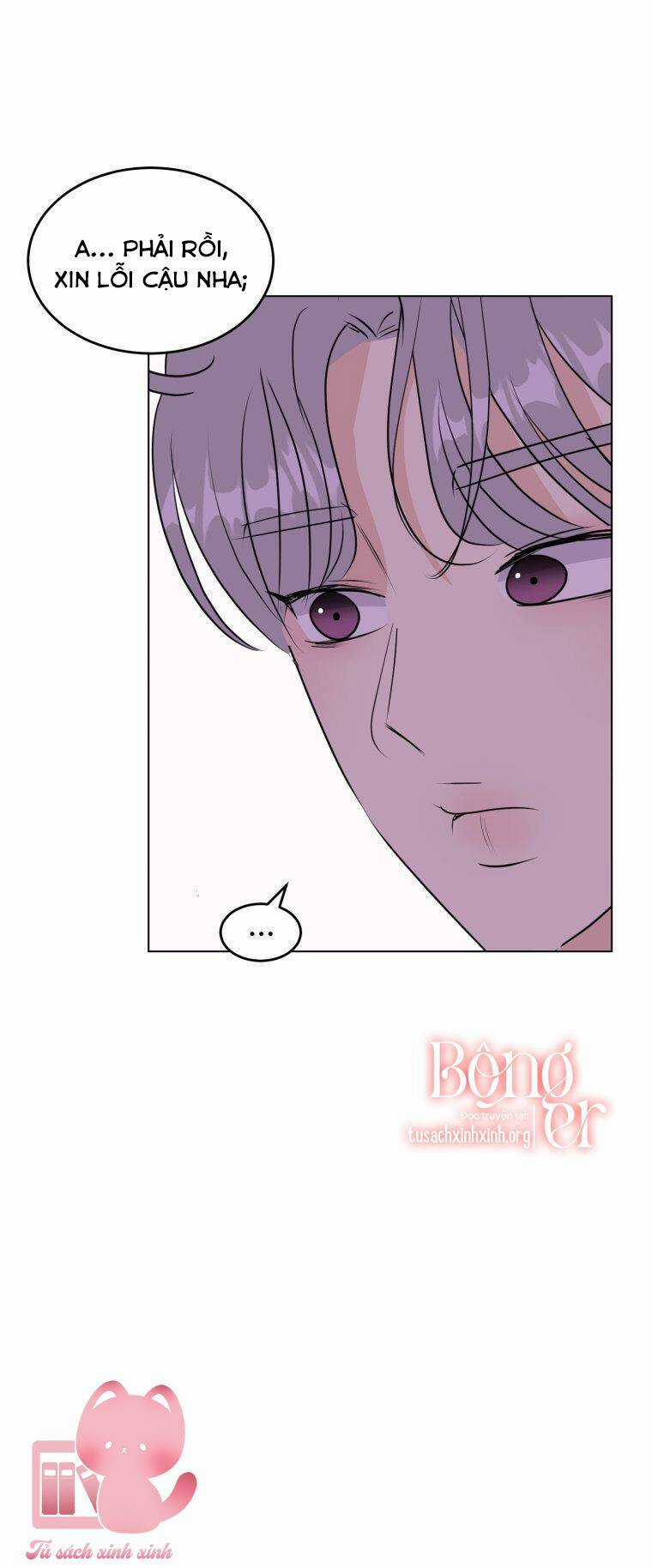 Bí Mật Highteen Chapter 37 trang 12