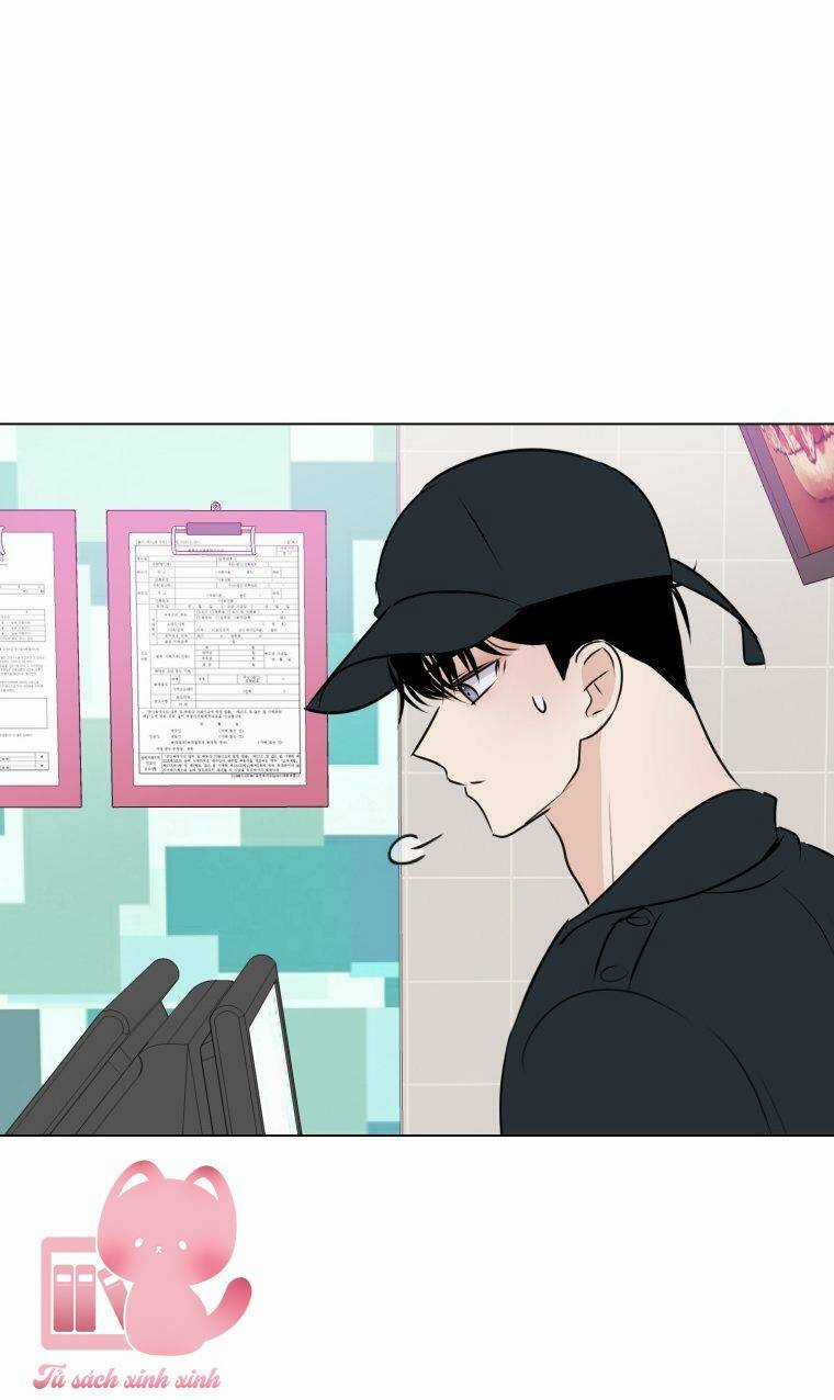 Bí Mật Highteen Chapter 37 trang 15