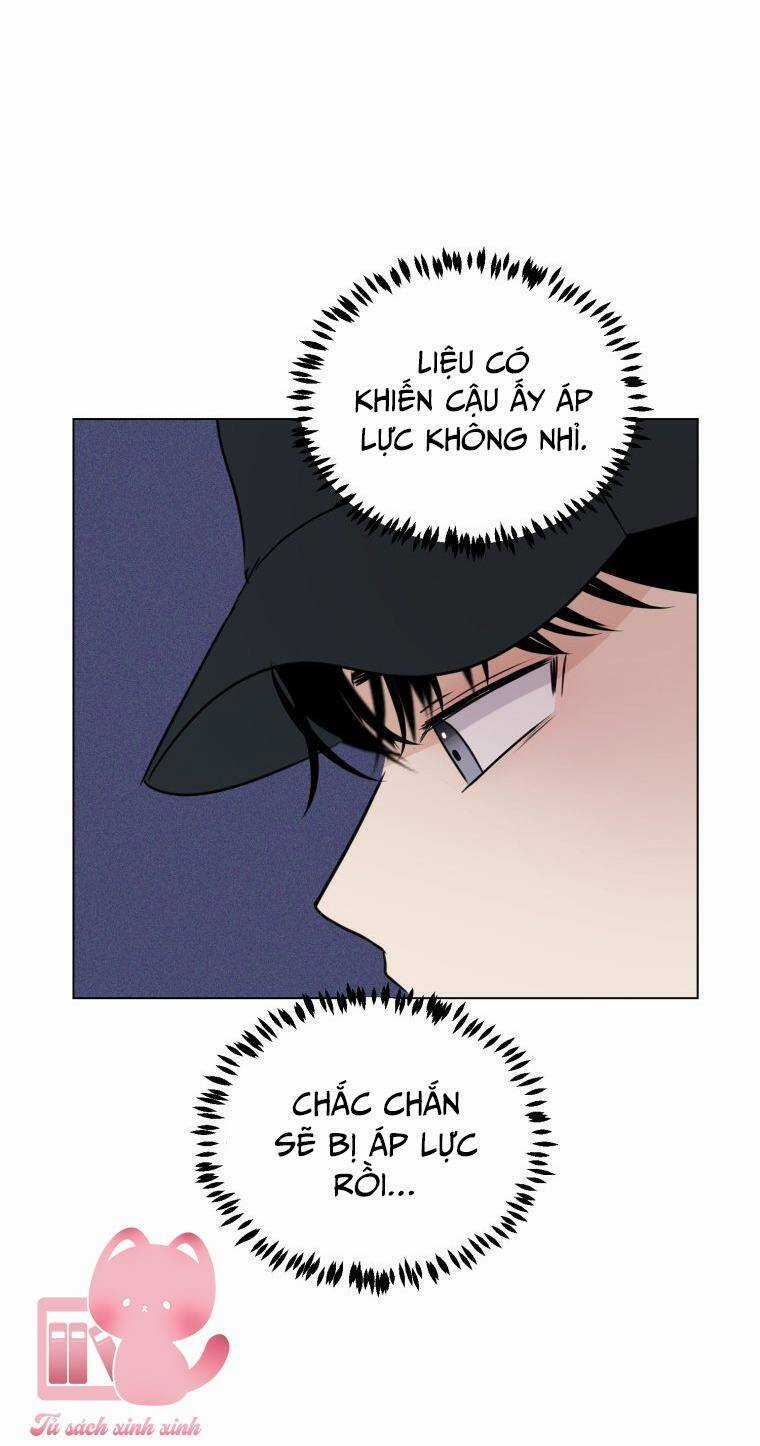 Bí Mật Highteen Chapter 37 trang 17