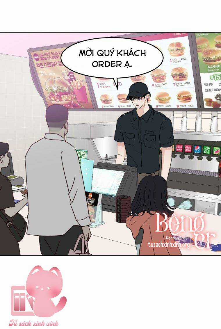 Bí Mật Highteen Chapter 37 trang 18