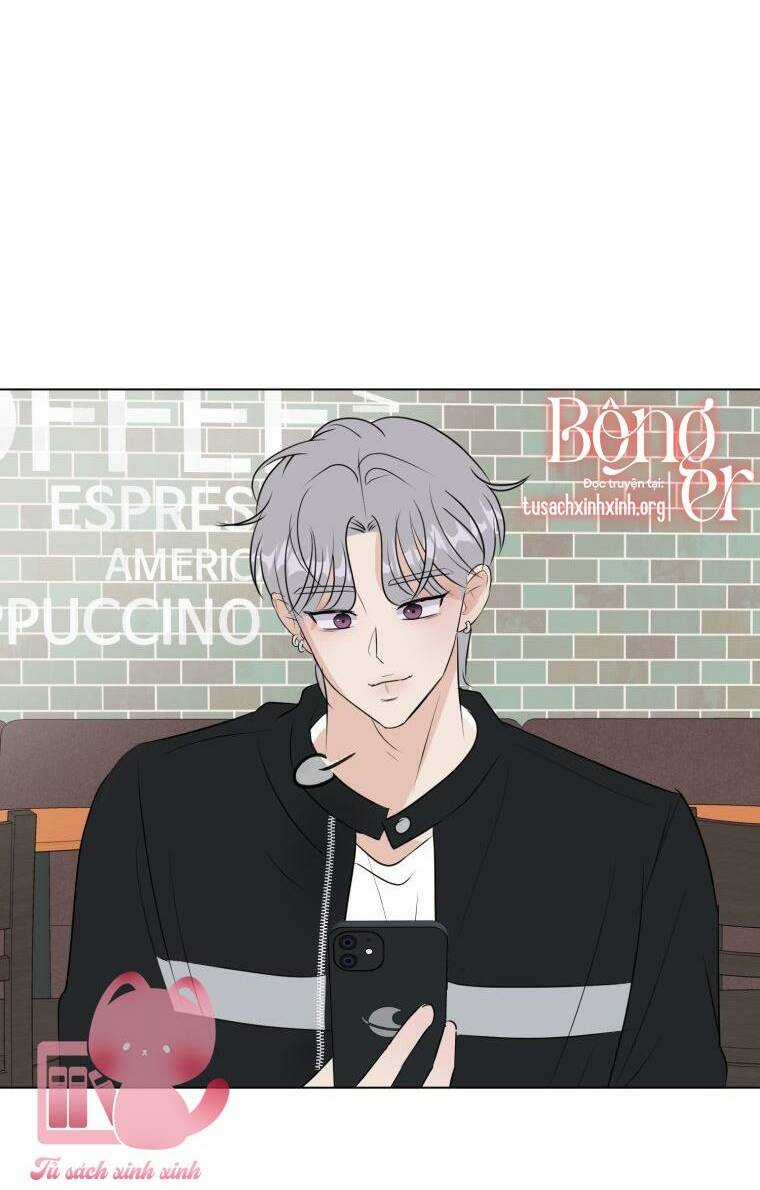 Bí Mật Highteen Chapter 37 trang 2