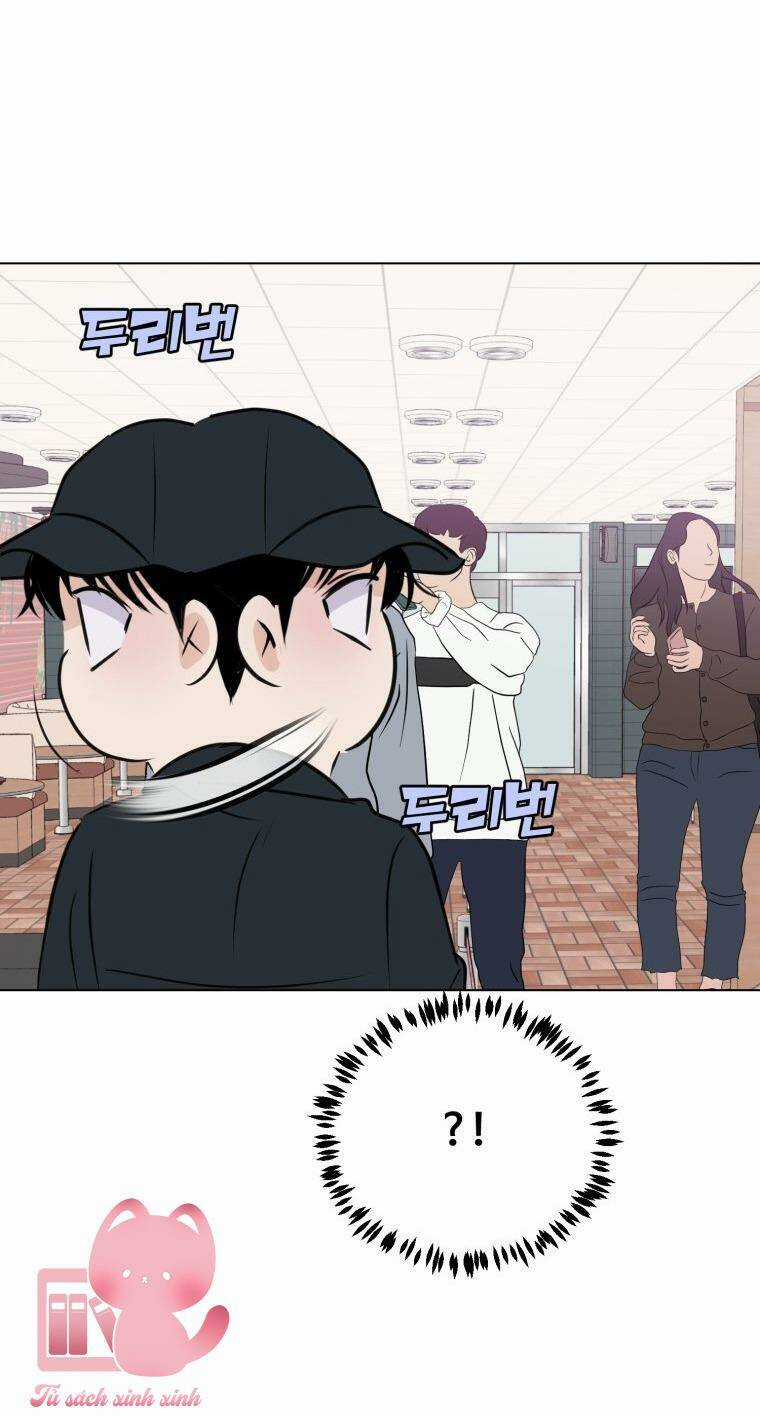 Bí Mật Highteen Chapter 37 trang 21