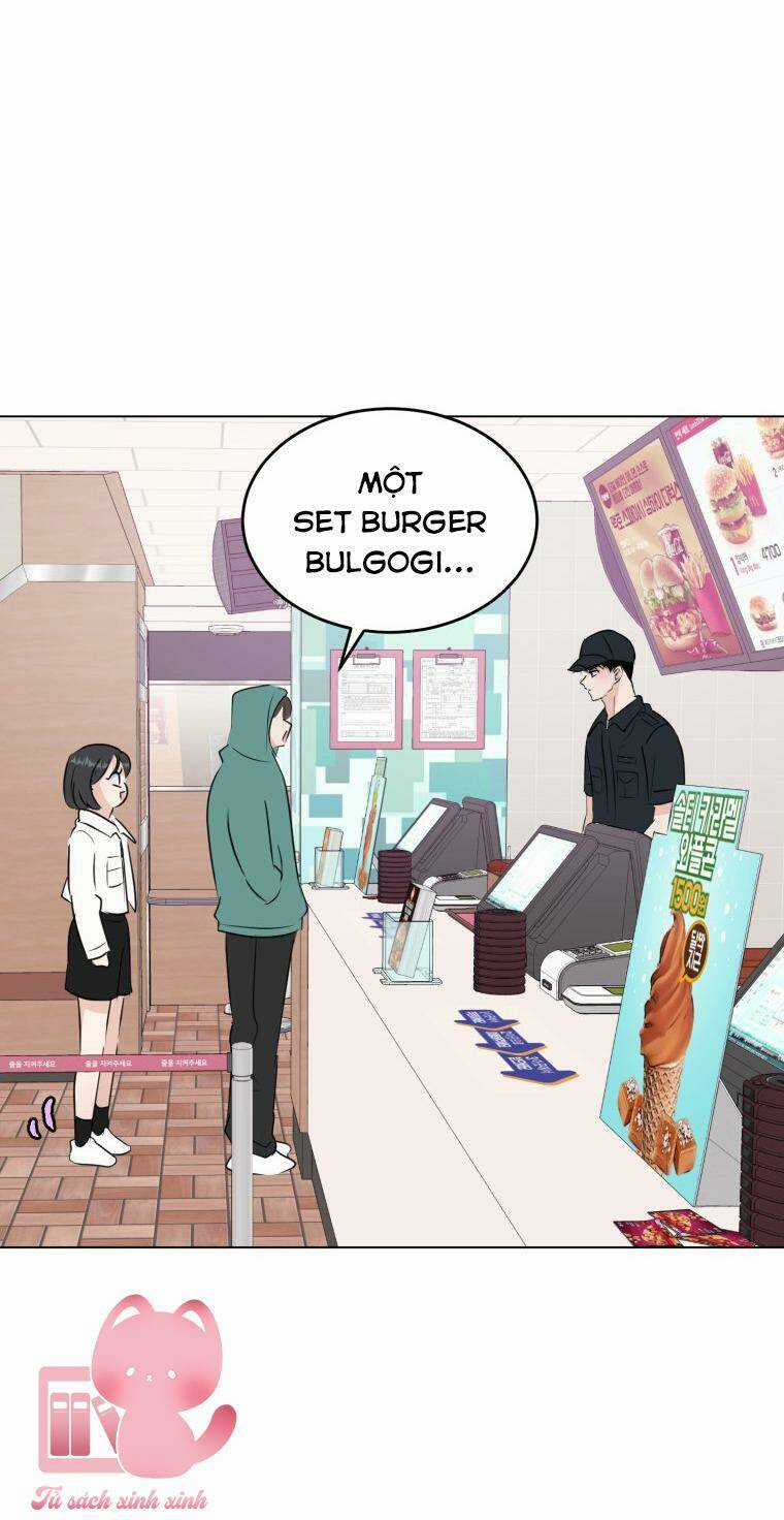 Bí Mật Highteen Chapter 37 trang 24