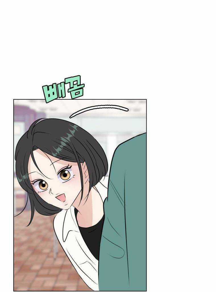 Bí Mật Highteen Chapter 37 trang 25