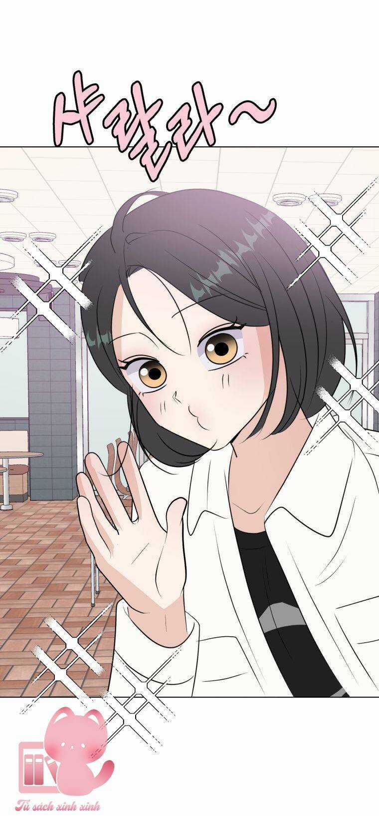 Bí Mật Highteen Chapter 37 trang 27