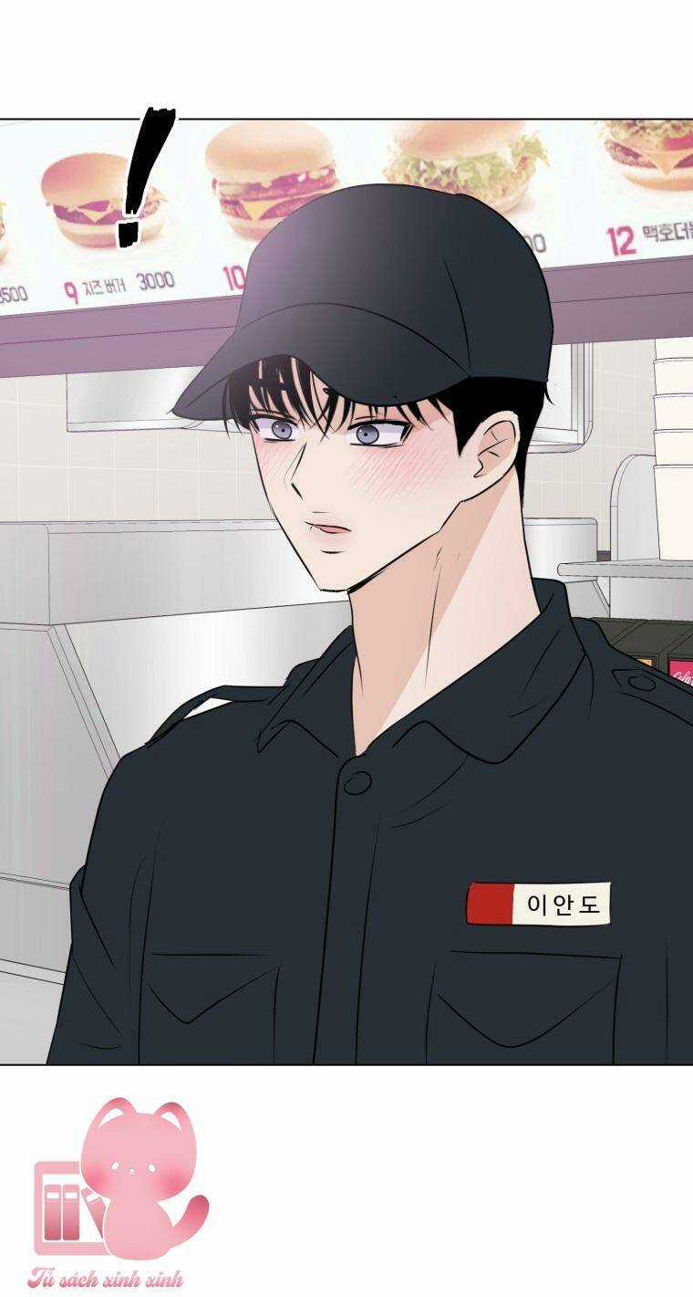 Bí Mật Highteen Chapter 37 trang 28