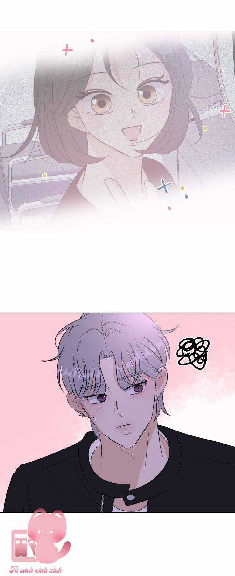 Bí Mật Highteen Chapter 37 trang 3