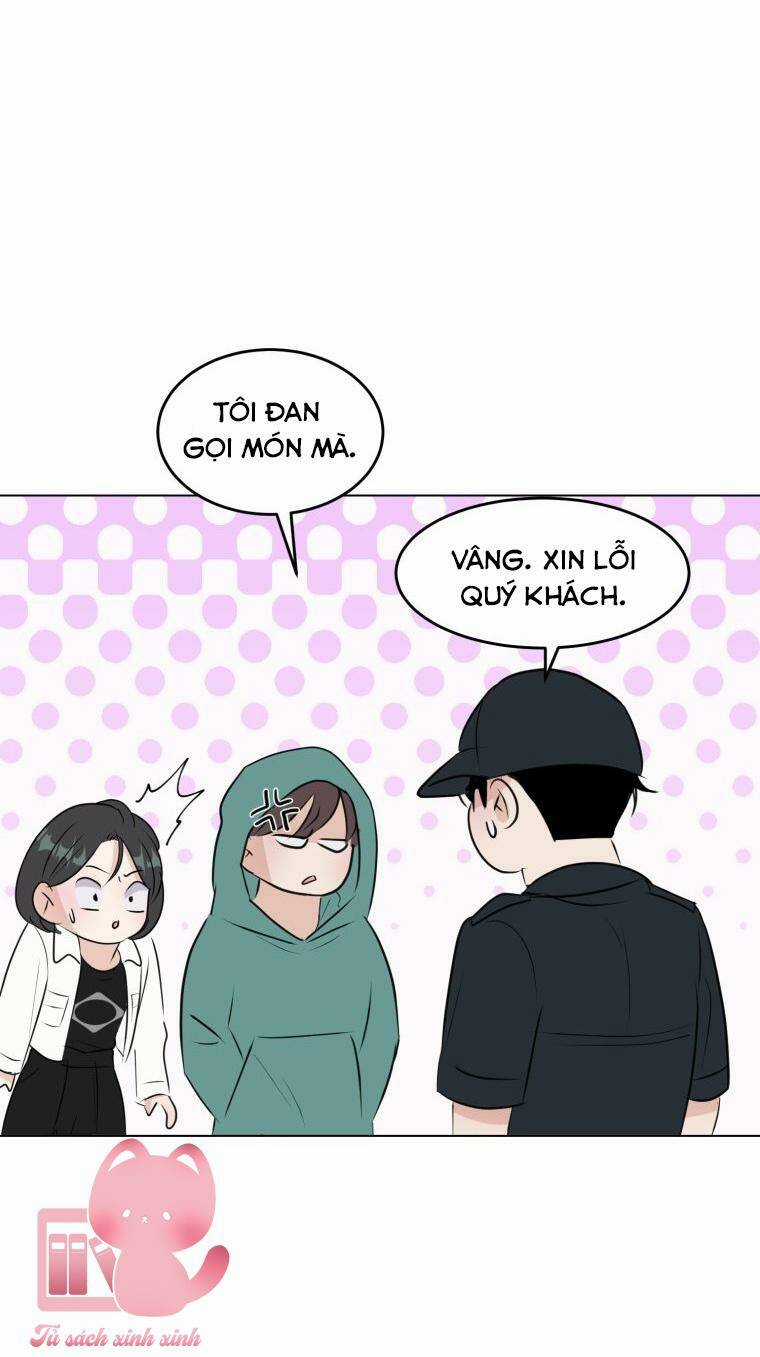 Bí Mật Highteen Chapter 37 trang 30