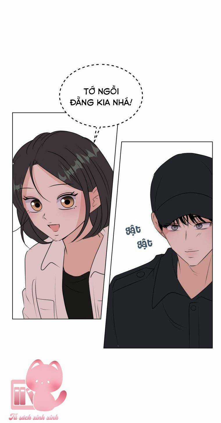 Bí Mật Highteen Chapter 37 trang 31