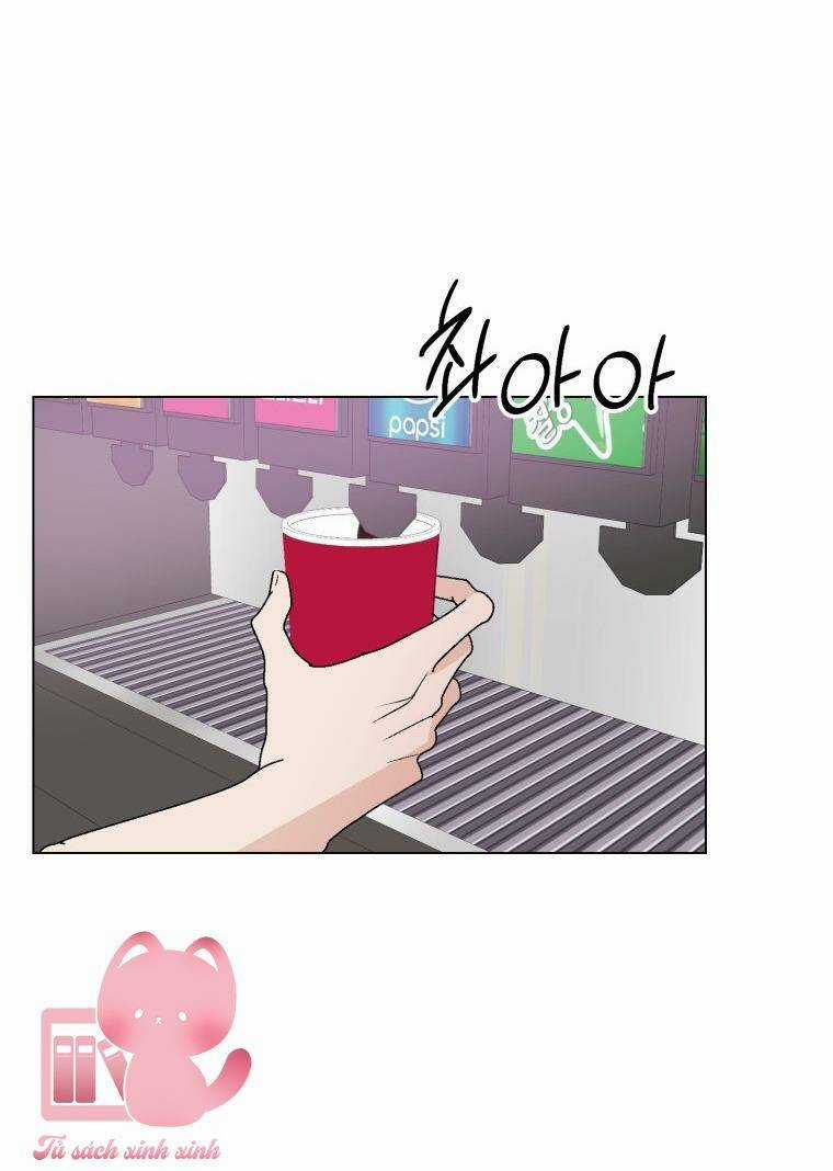 Bí Mật Highteen Chapter 37 trang 32