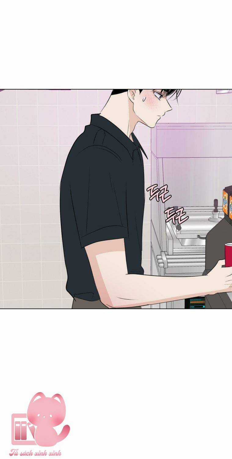 Bí Mật Highteen Chapter 37 trang 33