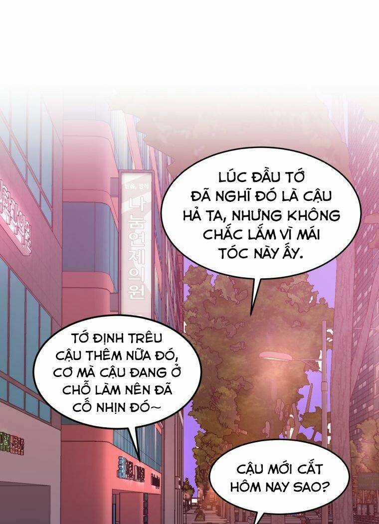 Bí Mật Highteen Chapter 37 trang 35