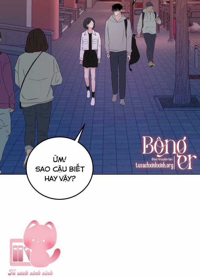 Bí Mật Highteen Chapter 37 trang 36