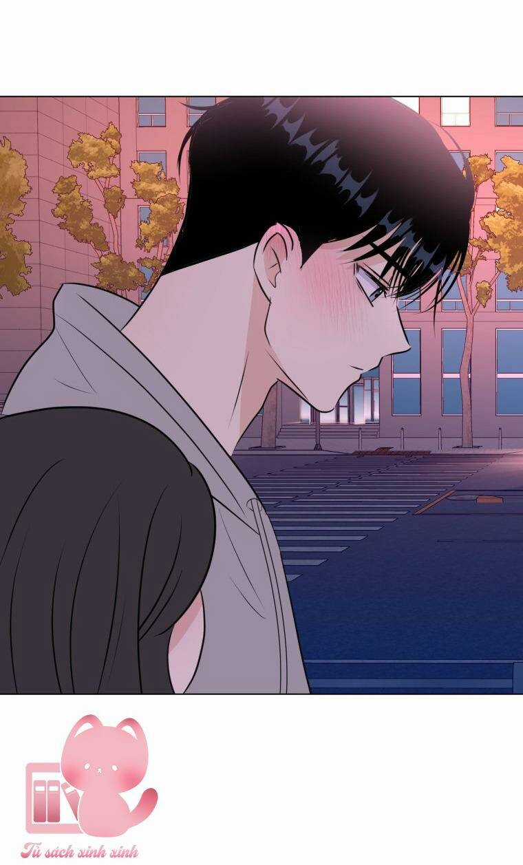 Bí Mật Highteen Chapter 37 trang 40