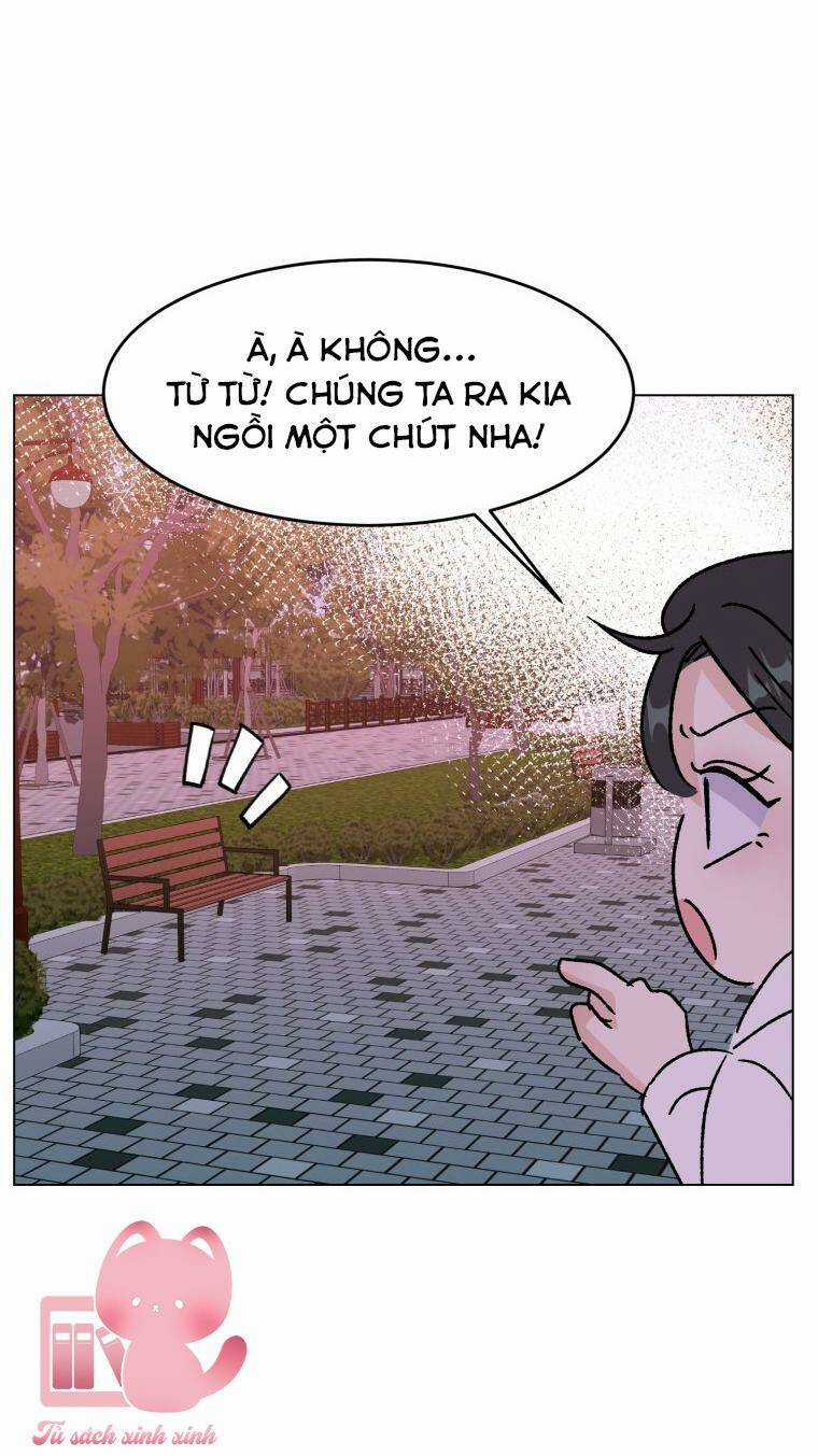 Bí Mật Highteen Chapter 37 trang 42