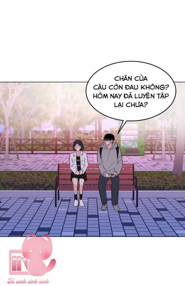 Bí Mật Highteen Chapter 37 trang 43
