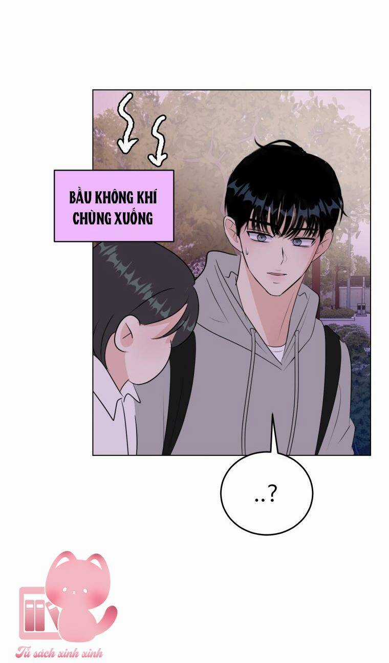 Bí Mật Highteen Chapter 37 trang 44