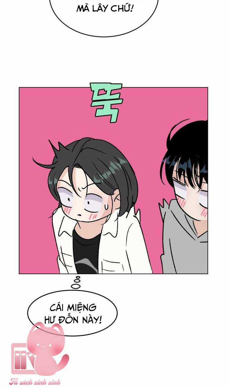 Bí Mật Highteen Chapter 37 trang 47