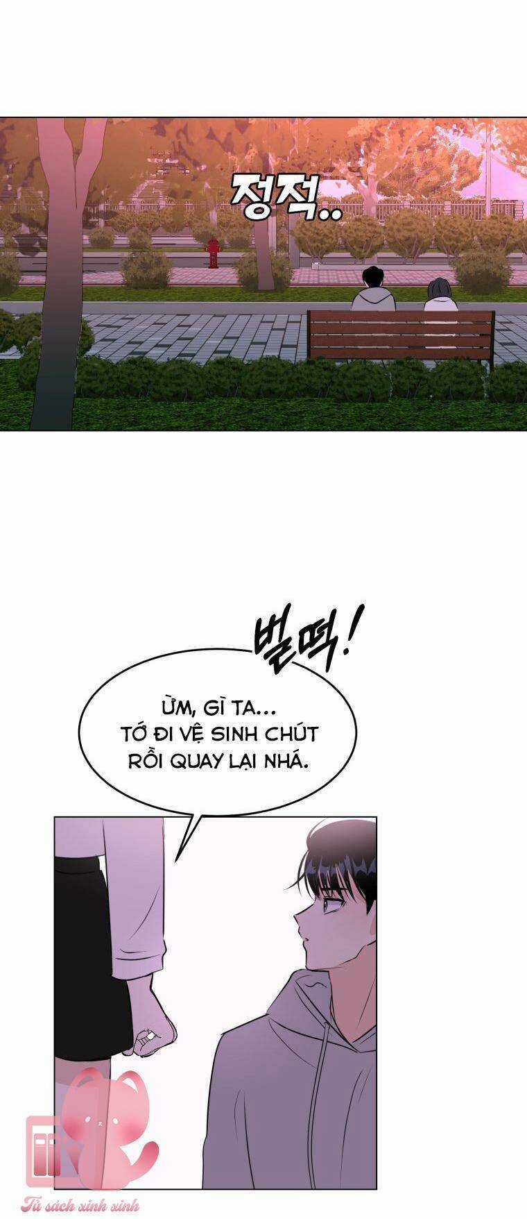 Bí Mật Highteen Chapter 37 trang 48