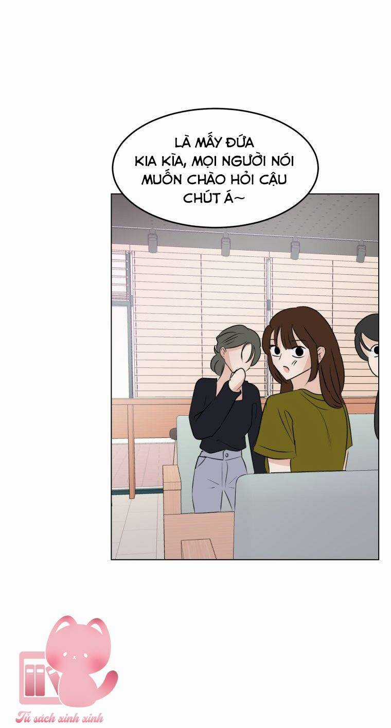 Bí Mật Highteen Chapter 37 trang 5