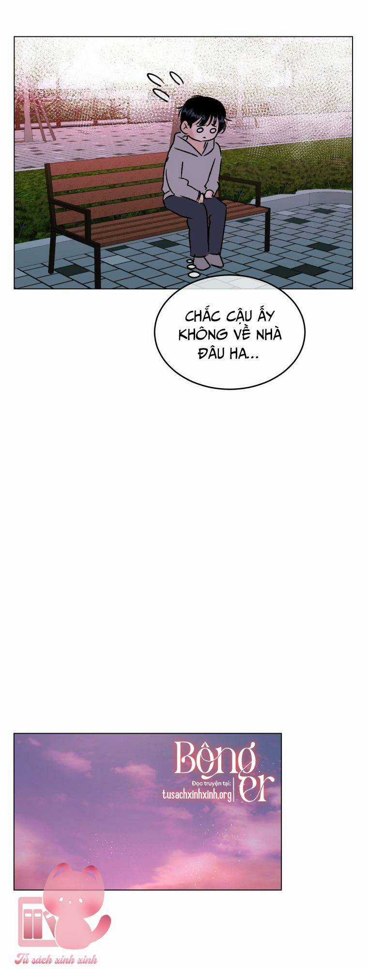 Bí Mật Highteen Chapter 37 trang 51