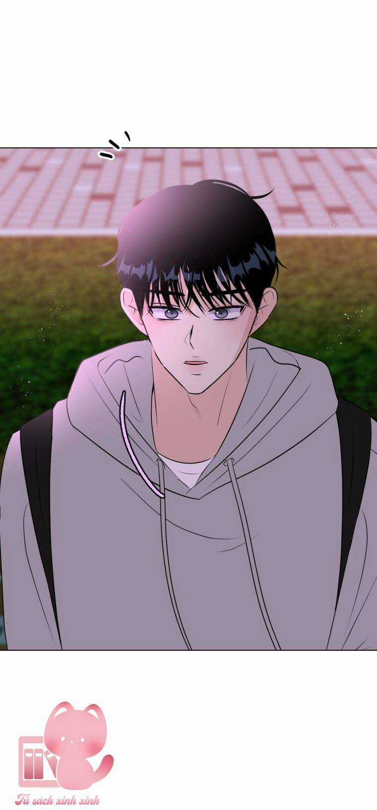 Bí Mật Highteen Chapter 37 trang 53