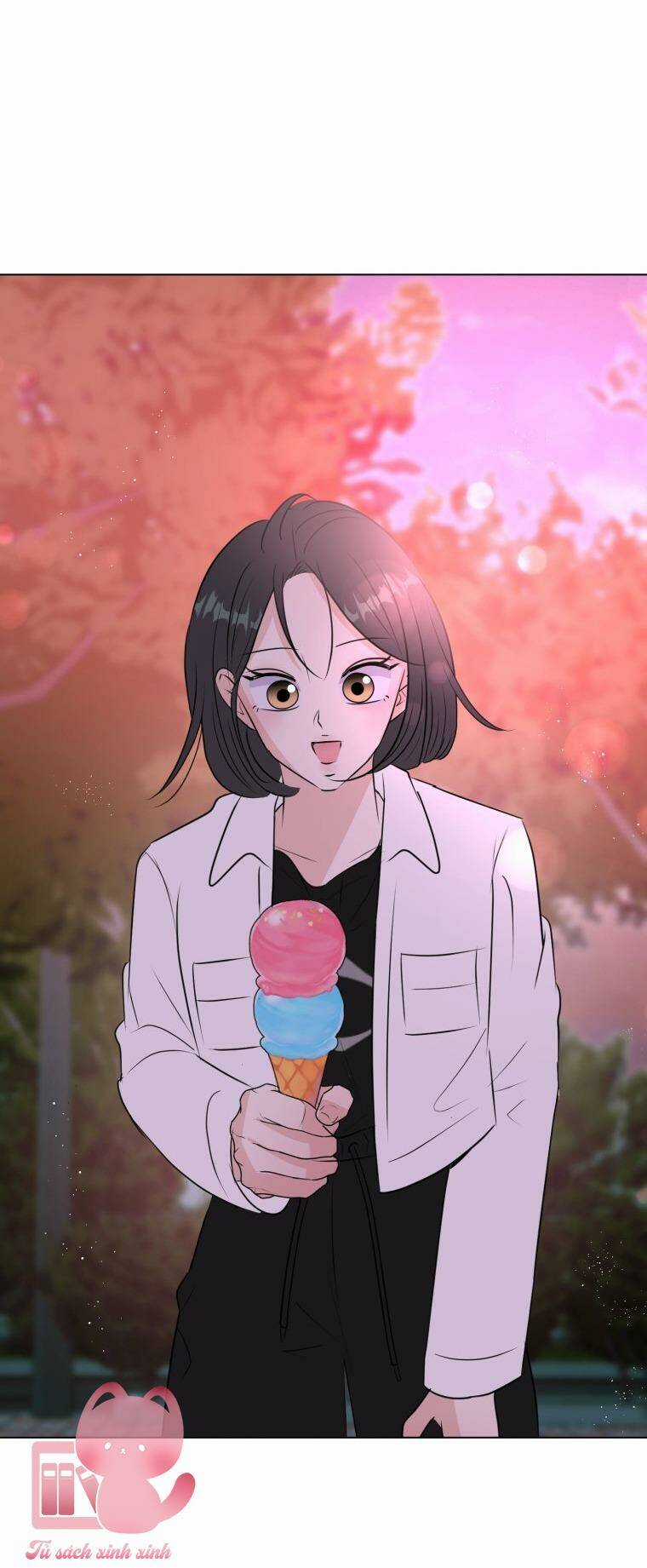 Bí Mật Highteen Chapter 37 trang 54