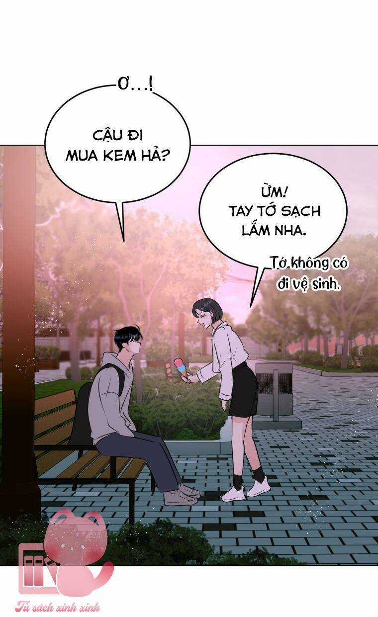 Bí Mật Highteen Chapter 37 trang 55
