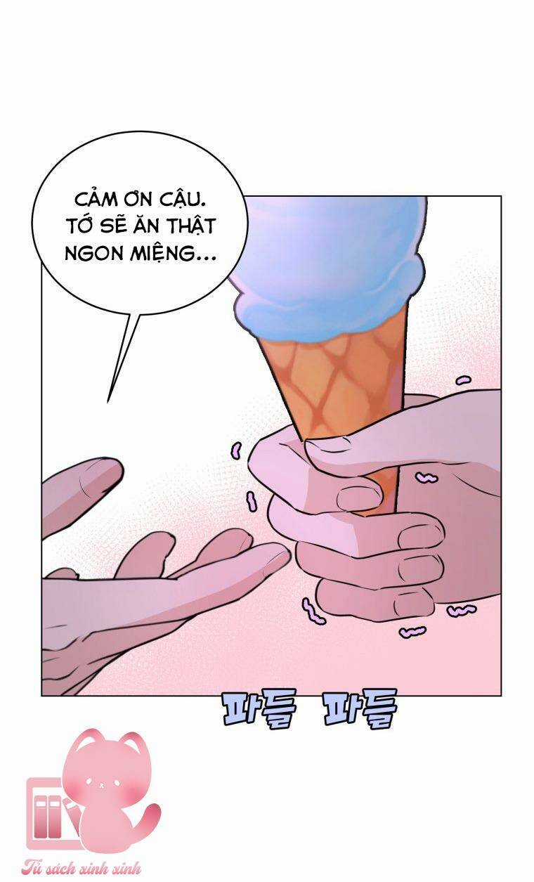 Bí Mật Highteen Chapter 37 trang 57