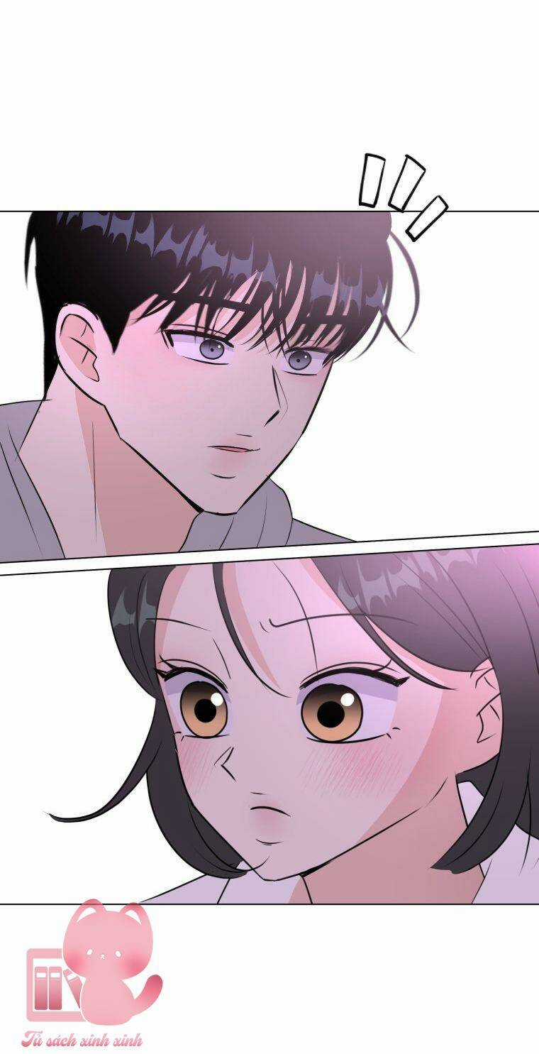 Bí Mật Highteen Chapter 37 trang 58