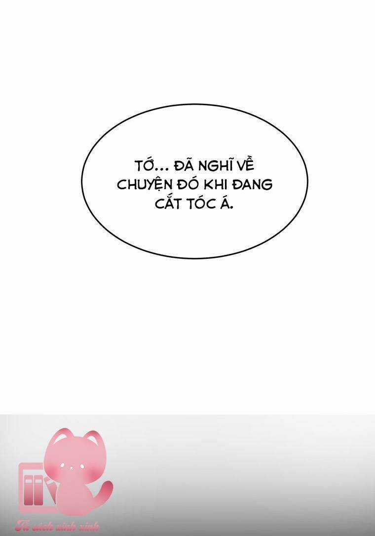 Bí Mật Highteen Chapter 37 trang 59