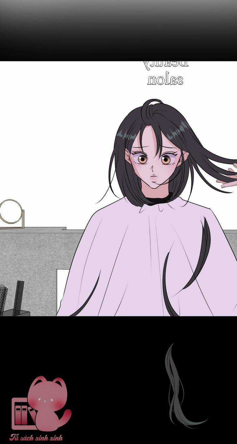 Bí Mật Highteen Chapter 37 trang 60