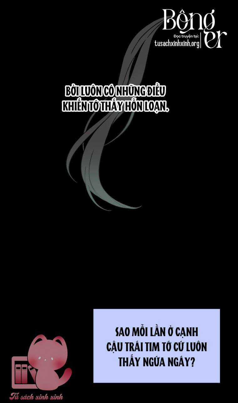 Bí Mật Highteen Chapter 37 trang 61