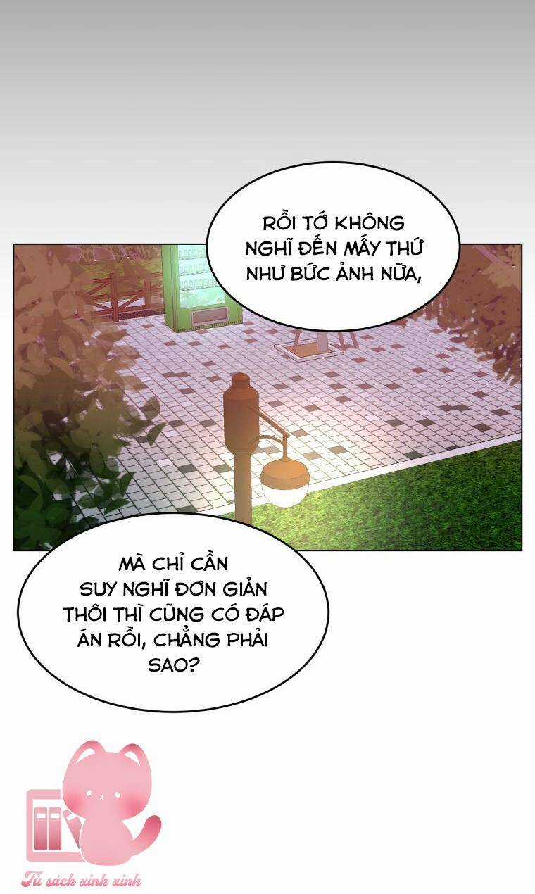 Bí Mật Highteen Chapter 37 trang 64