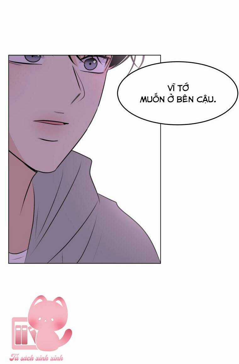 Bí Mật Highteen Chapter 37 trang 66
