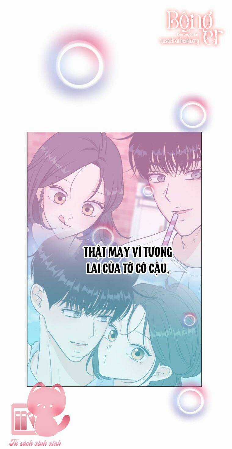 Bí Mật Highteen Chapter 37 trang 73