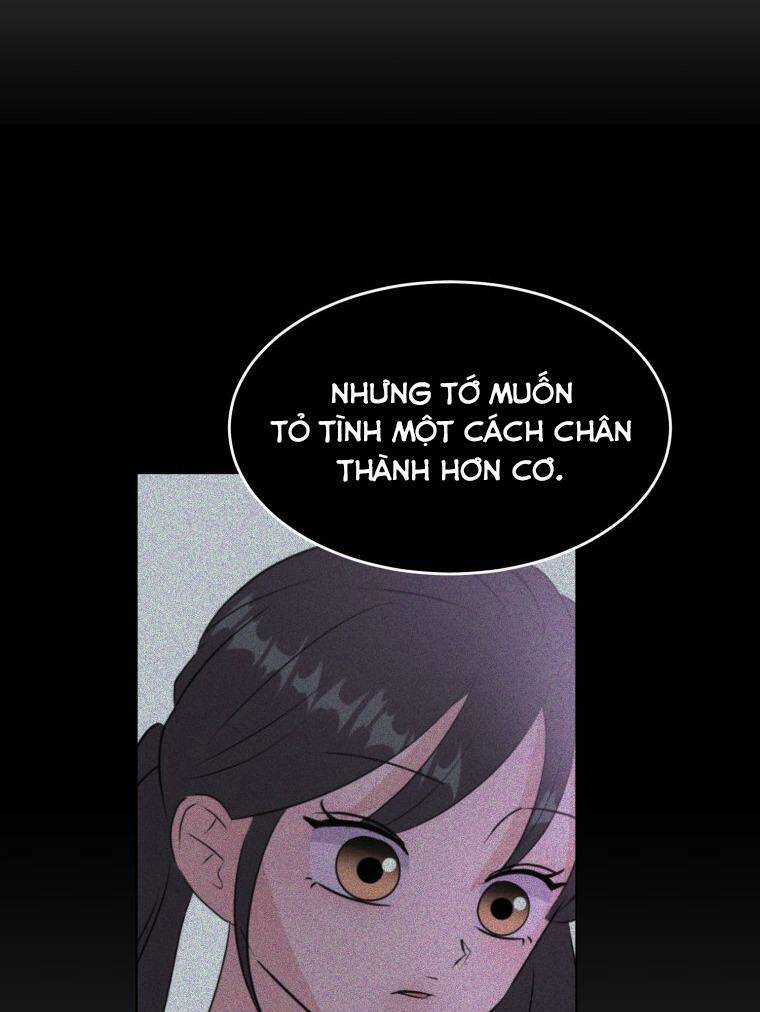 Bí Mật Highteen Chapter 37 trang 8