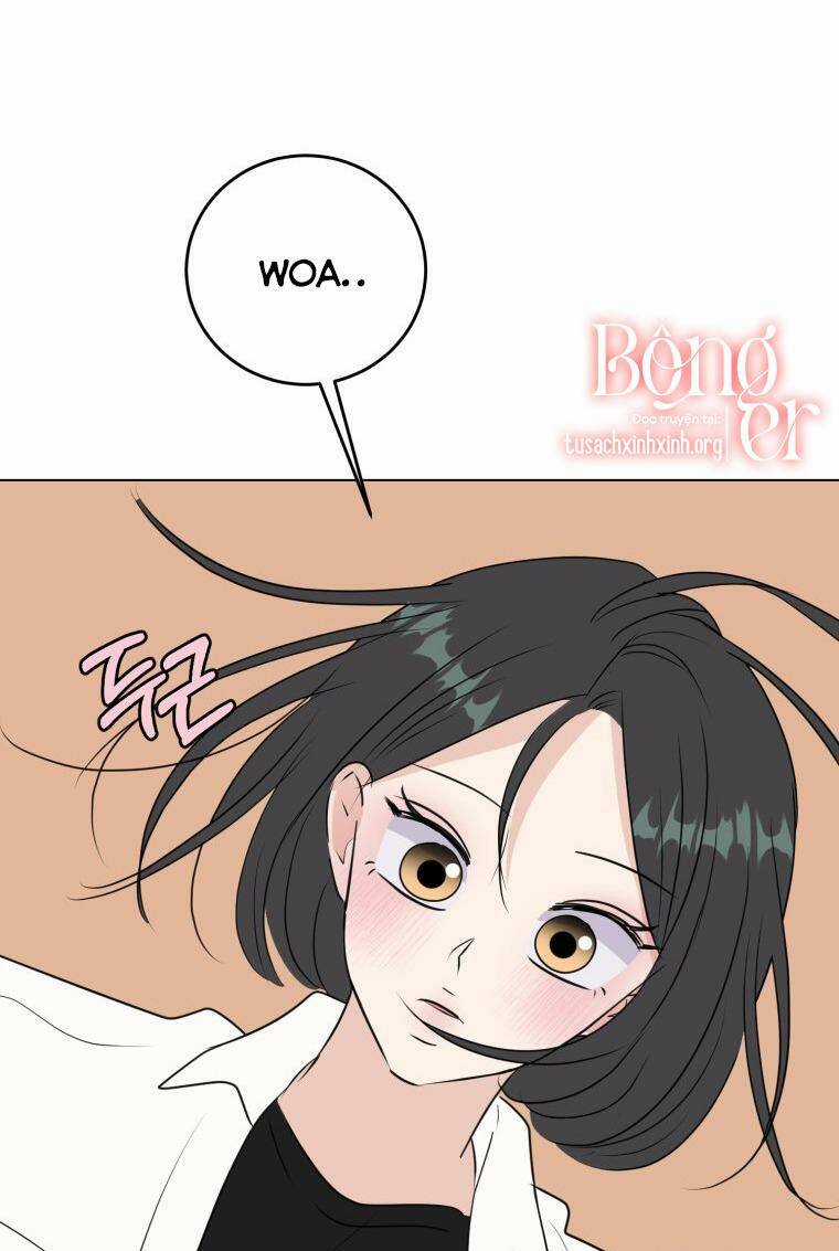 Bí Mật Highteen Chapter 38 trang 11